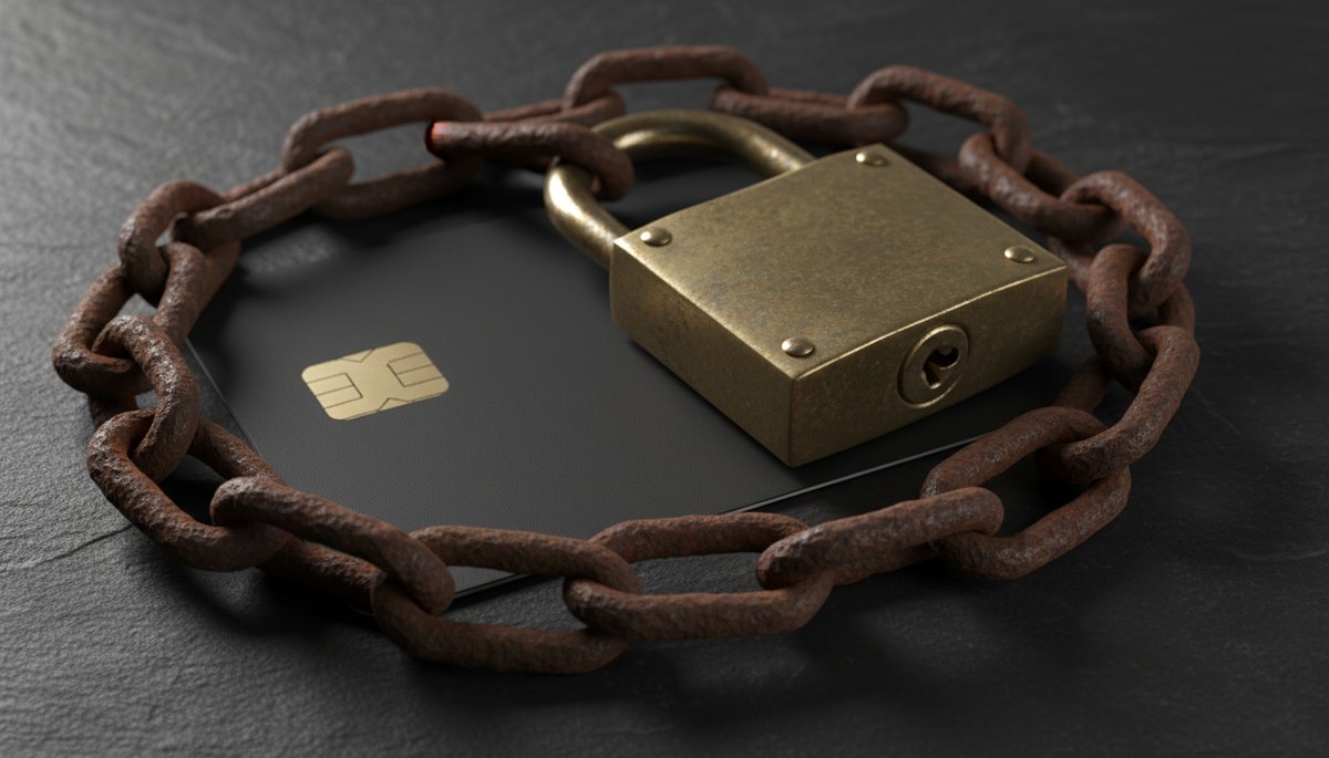 Stopping the 2-Second Spend: Why Inconvenience is Your Best 2026 Budgeting Tool