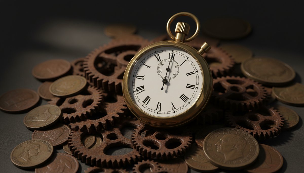 Why Low-Value Gig Work Costs You $15,000 in 2026 Career Growth