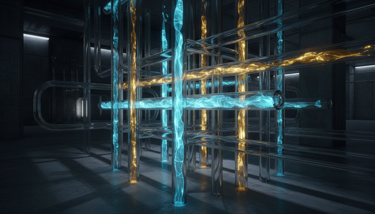 Replacing Willpower with Architecture: How to Hardwire Your 2026 Cash Flow