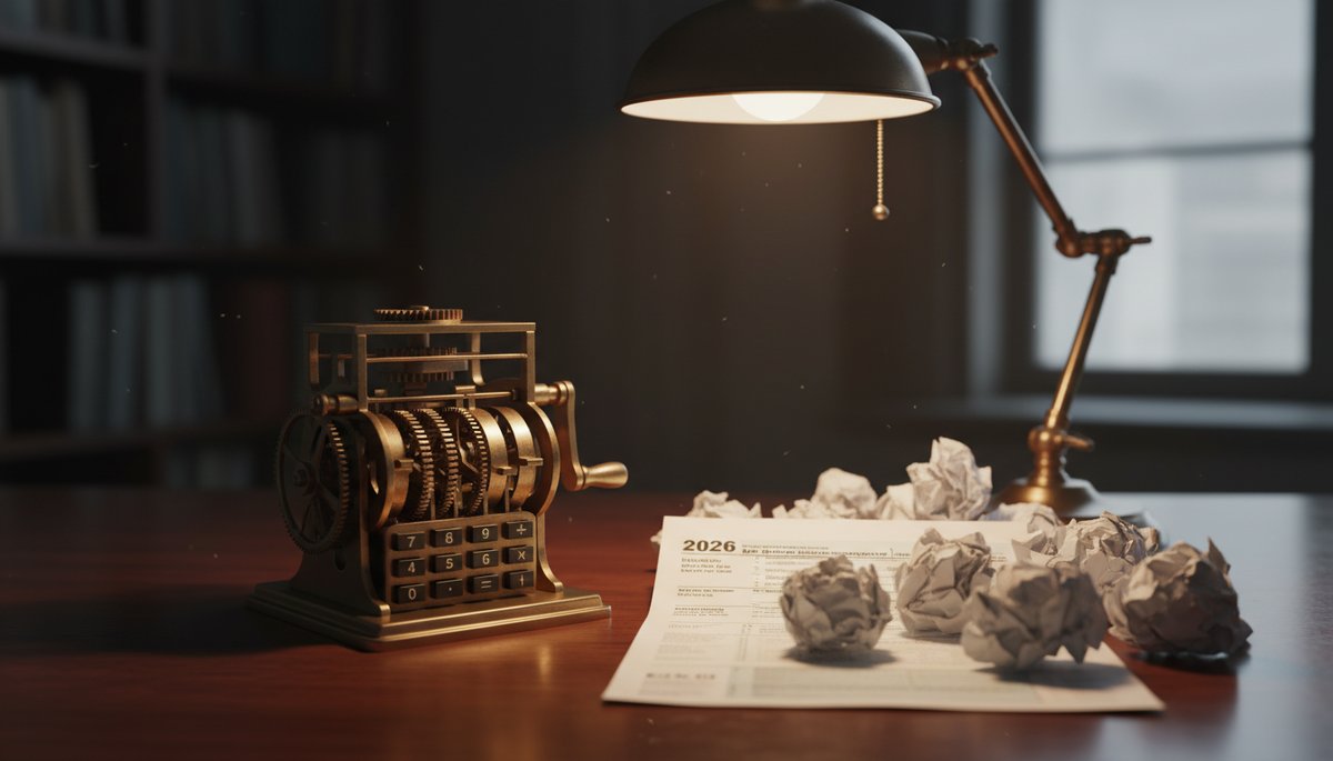 Trading Gross for Net: Why Your $50/Hour Gig is Actually a $19 Trap