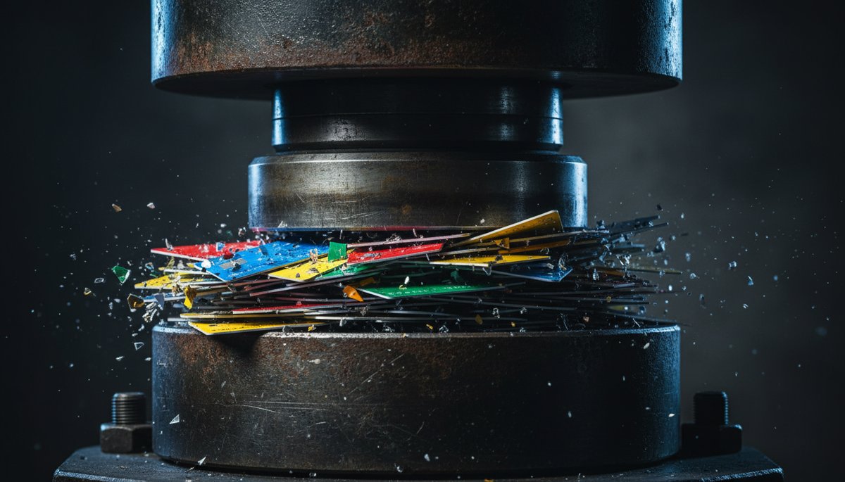 Stopping the 24% Bleed: Why Your 2026 Debt Needs a Mathematical Efficiency Audit