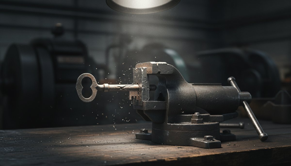 Burning the Safety Net: Why Your 2026 Debt-Free Sprint Requires Aggressive Credit Limit Reductions